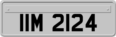 IIM2124