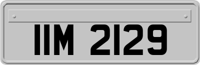 IIM2129