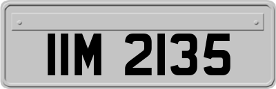 IIM2135