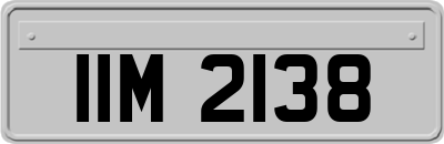 IIM2138