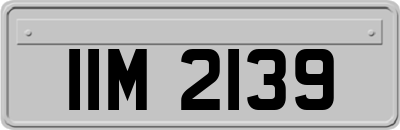 IIM2139