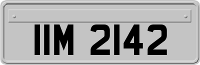 IIM2142
