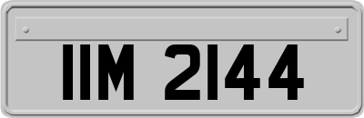 IIM2144