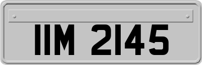 IIM2145