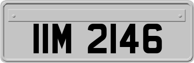 IIM2146