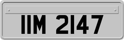 IIM2147