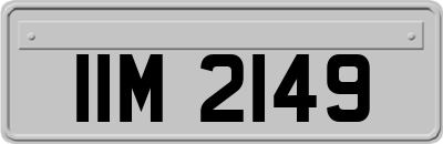 IIM2149
