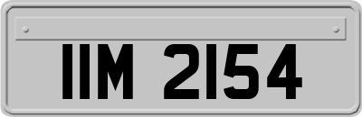 IIM2154