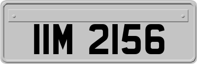 IIM2156