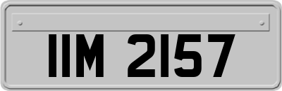 IIM2157