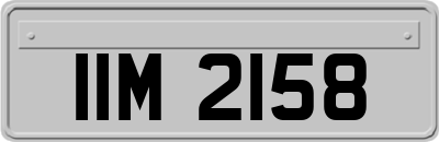 IIM2158
