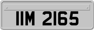 IIM2165
