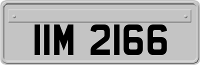 IIM2166