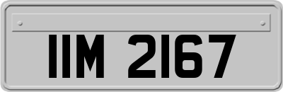 IIM2167