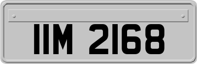 IIM2168