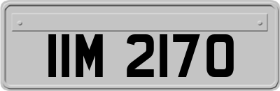 IIM2170