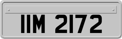 IIM2172