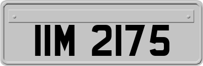 IIM2175