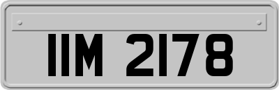 IIM2178