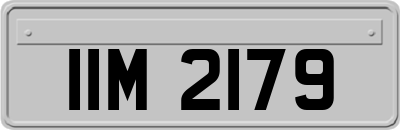 IIM2179