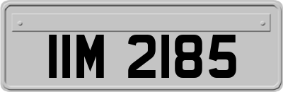 IIM2185