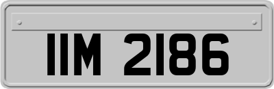 IIM2186