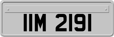 IIM2191