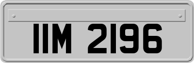 IIM2196