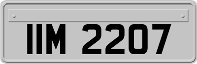 IIM2207
