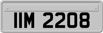 IIM2208