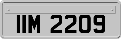 IIM2209