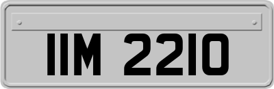 IIM2210