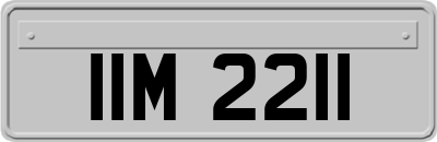 IIM2211