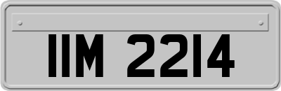 IIM2214