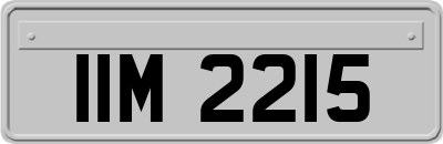 IIM2215