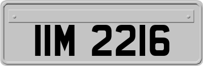 IIM2216