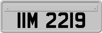 IIM2219