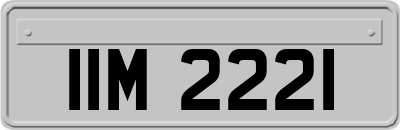 IIM2221