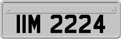 IIM2224
