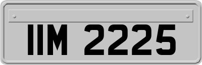 IIM2225