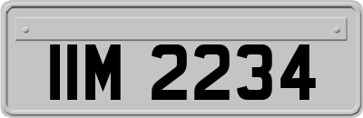 IIM2234