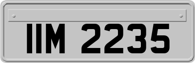 IIM2235