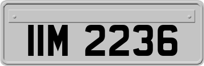 IIM2236