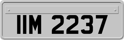 IIM2237