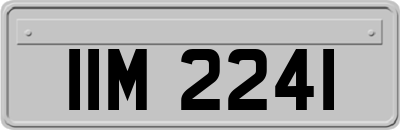 IIM2241