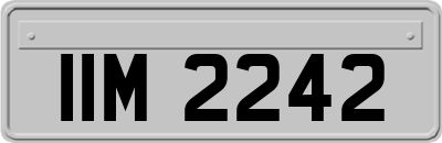 IIM2242