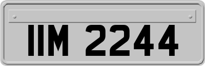 IIM2244