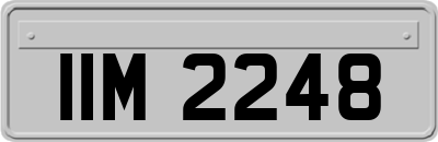 IIM2248