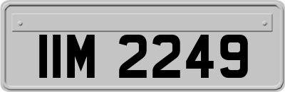 IIM2249