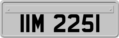IIM2251